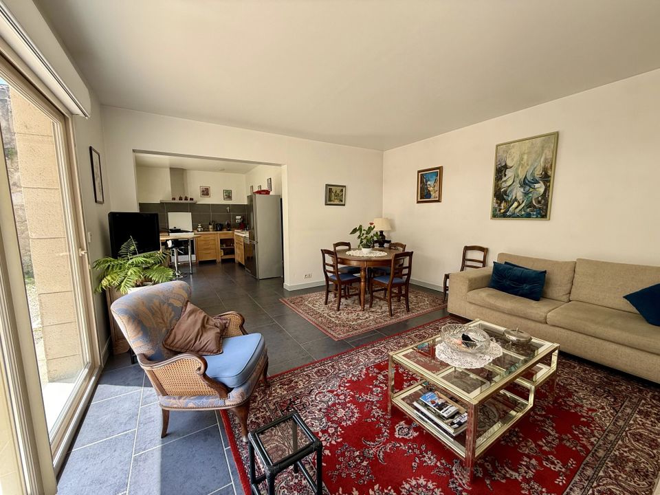 Villa i Sainte-Foy-la-Grande, Gironde - foto 3