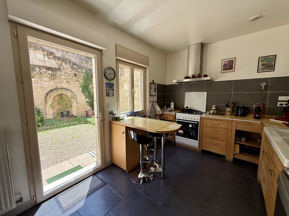 Villa i Sainte-Foy-la-Grande, Gironde - foto 4