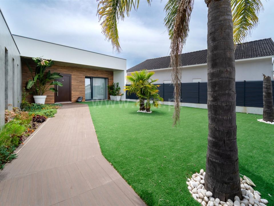Villa i Leiria, Leiria - foto 4