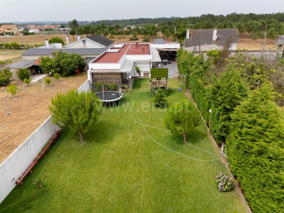 Villa i Leiria, Leiria - foto 1