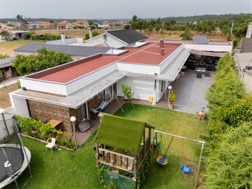 Villa i Leiria, Leiria - foto 2
