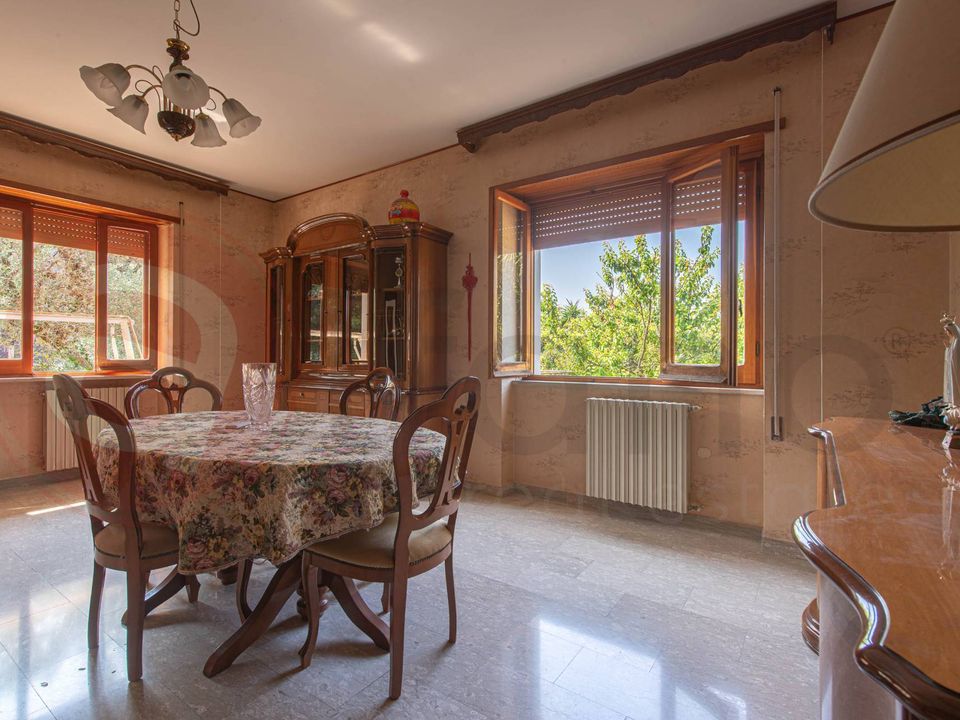 Villa i Roccasecca, Frosinone - foto 2