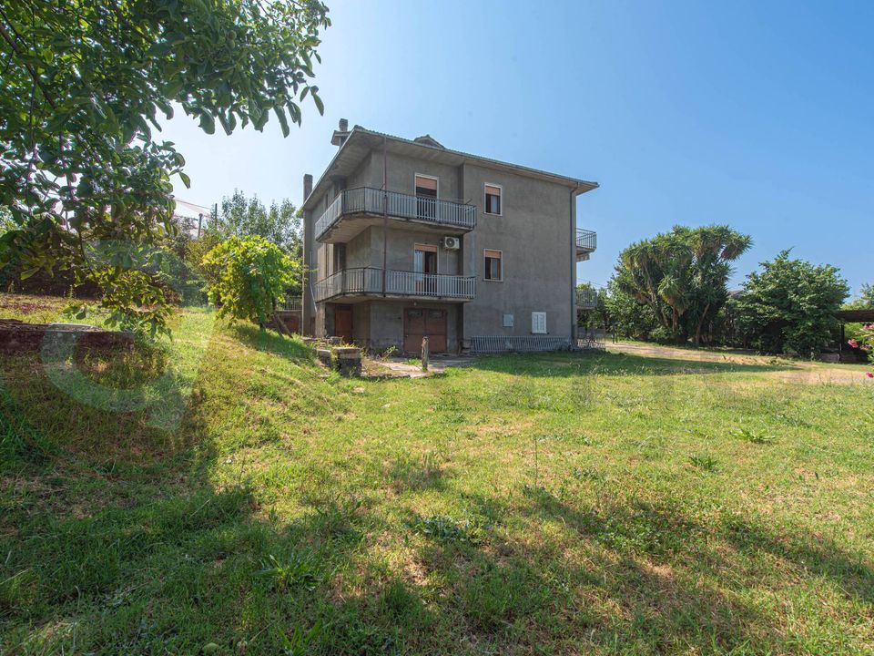 Villa i Roccasecca, Frosinone - foto 3