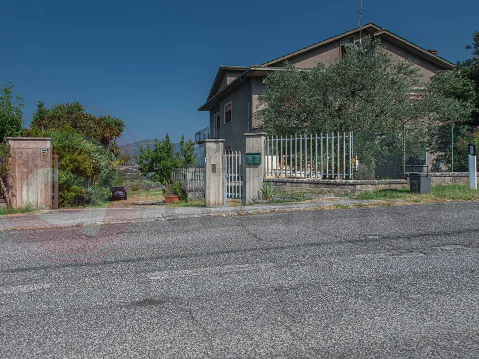 Villa i Roccasecca, Frosinone - foto 4