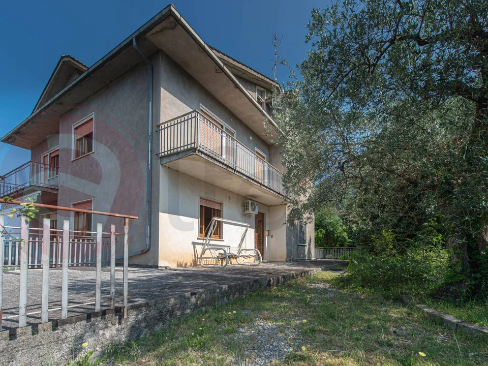 Villa i Roccasecca, Frosinone - foto 5