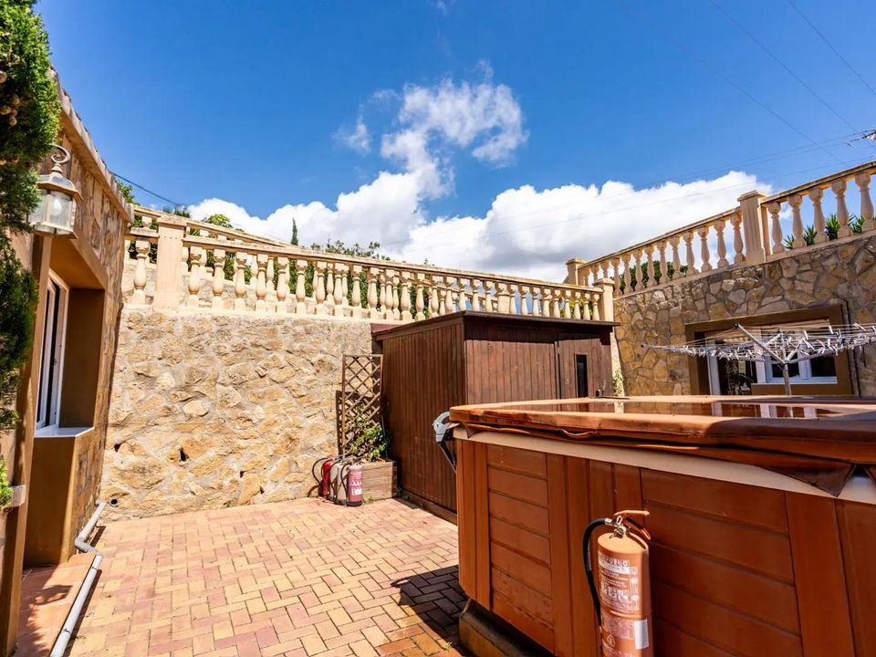 Villa i Moraira, Alicante - foto 3
