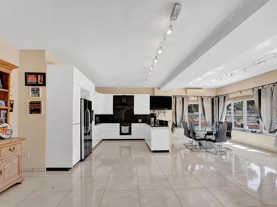 Villa i Moraira, Alicante - foto 5