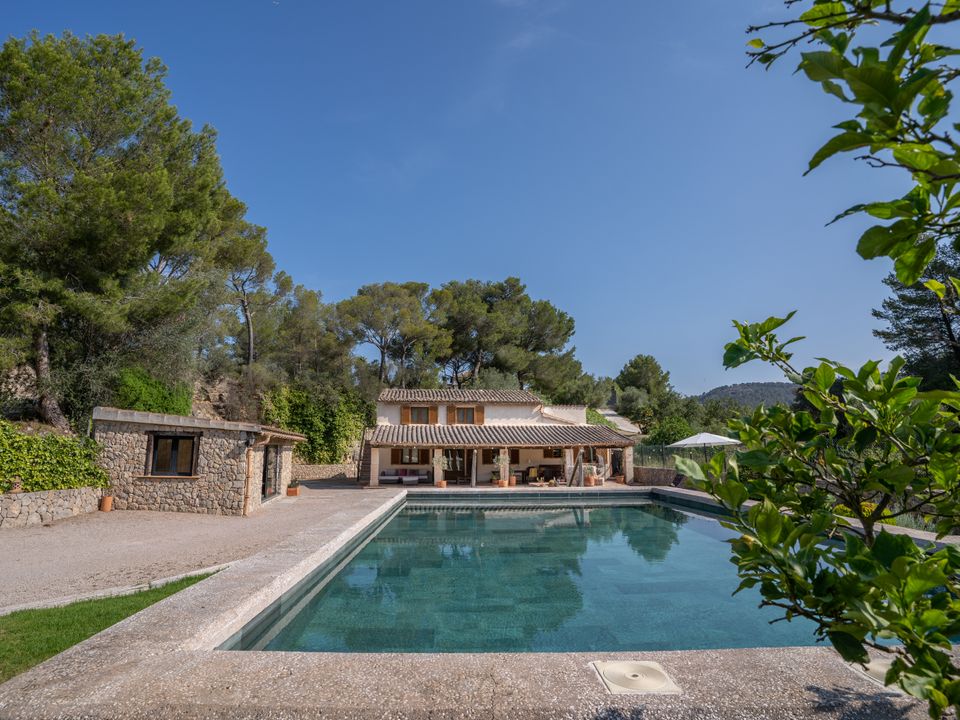 Finca i Calvia, Mallorca - foto 2