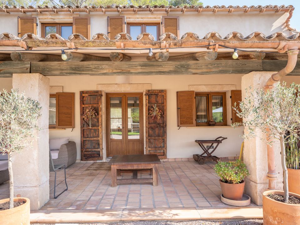 Finca i Calvia, Mallorca - foto 3