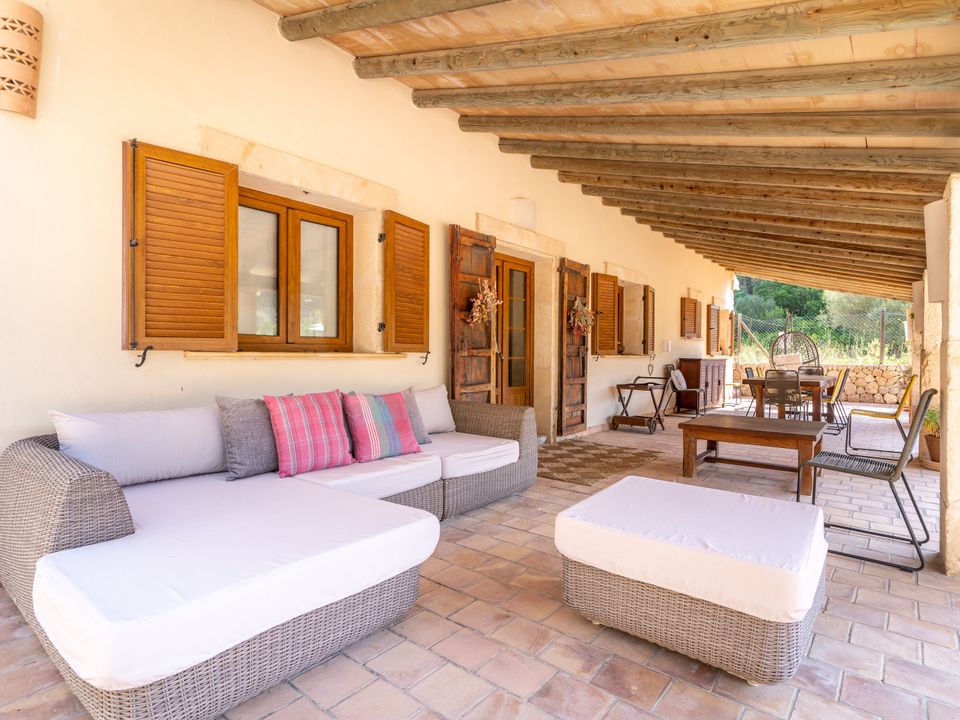 Finca i Calvia, Mallorca - foto 4