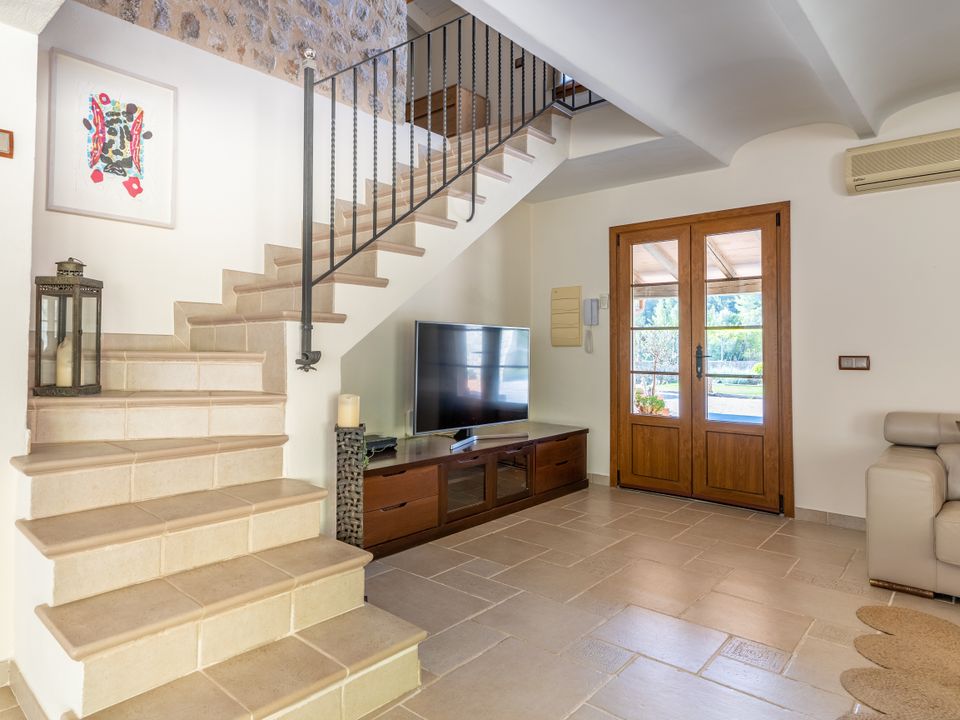 Finca i Calvia, Mallorca - foto 5