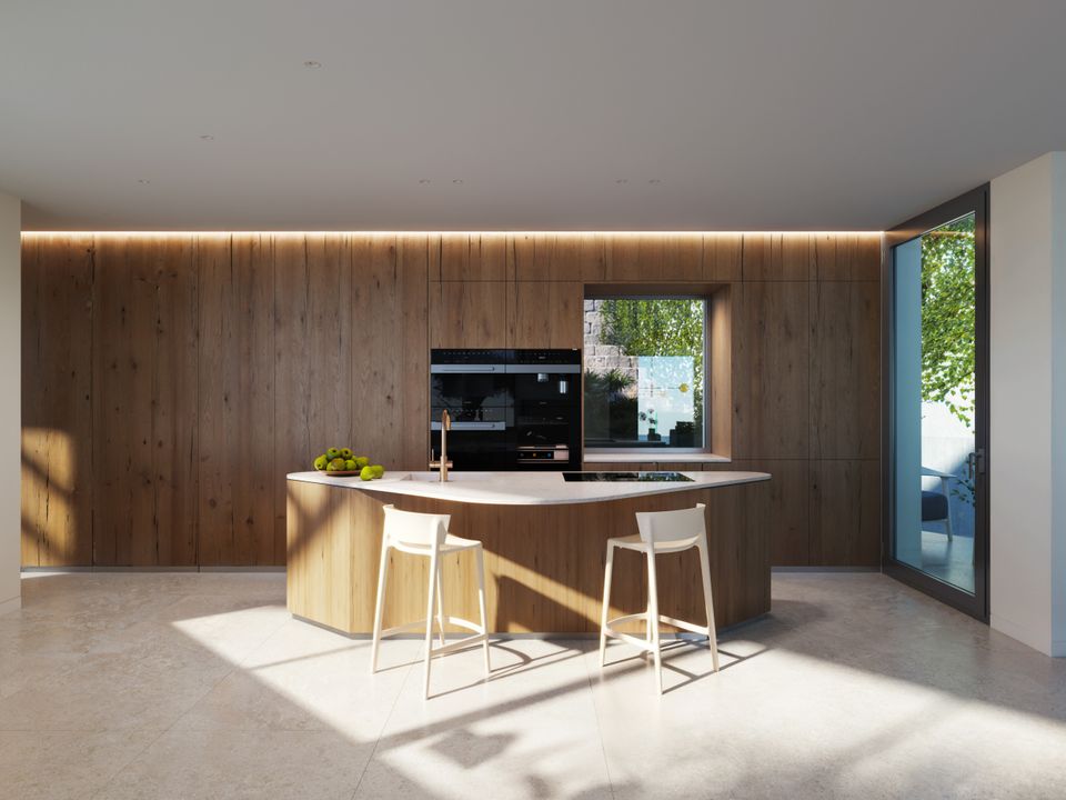 Villa i Dehesa De Campoamor, Alicante - foto 4
