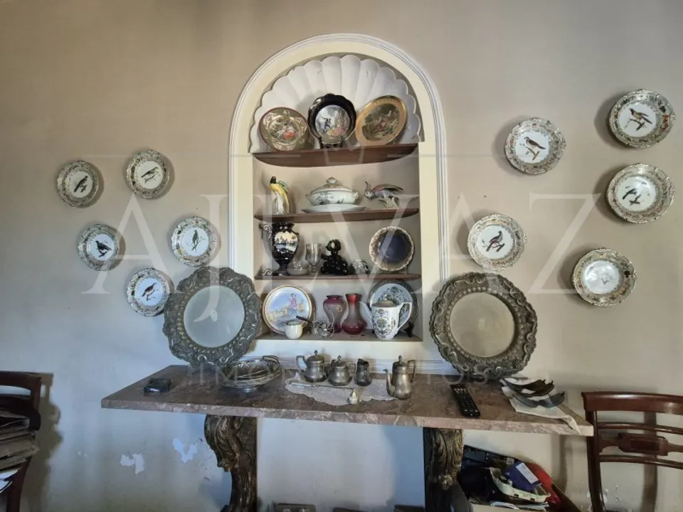 Herregård i Odemira, Beja - bilde 3