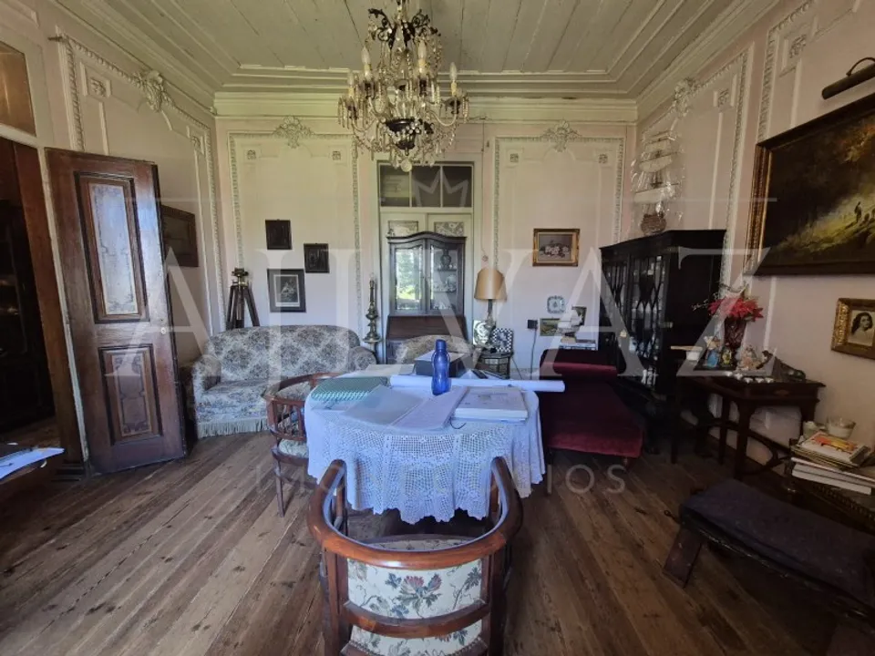 Herregård i Odemira, Beja - bilde 4