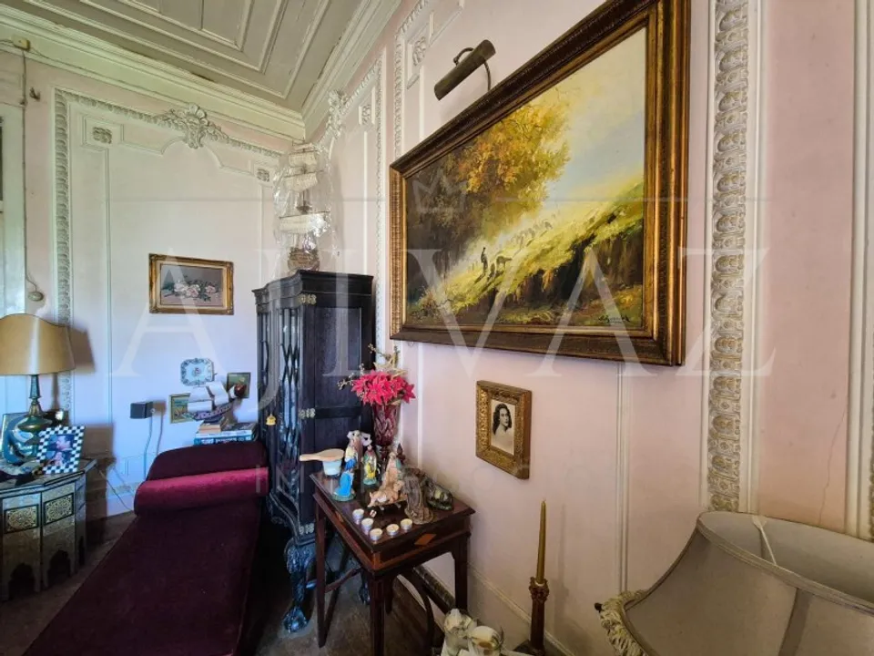 Herregård i Odemira, Beja - bilde 5