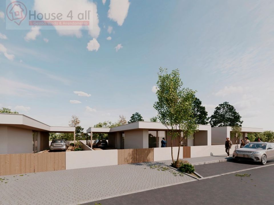 Villa i Caldas da Rainha, Leiria - foto 2