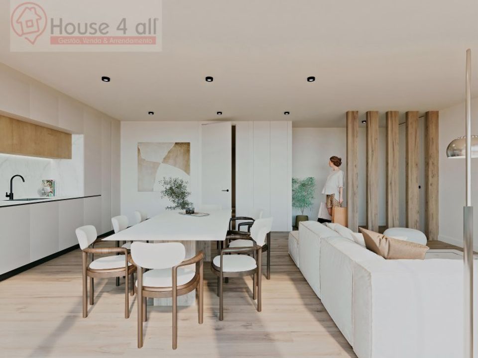 Villa i Caldas da Rainha, Leiria - foto 4
