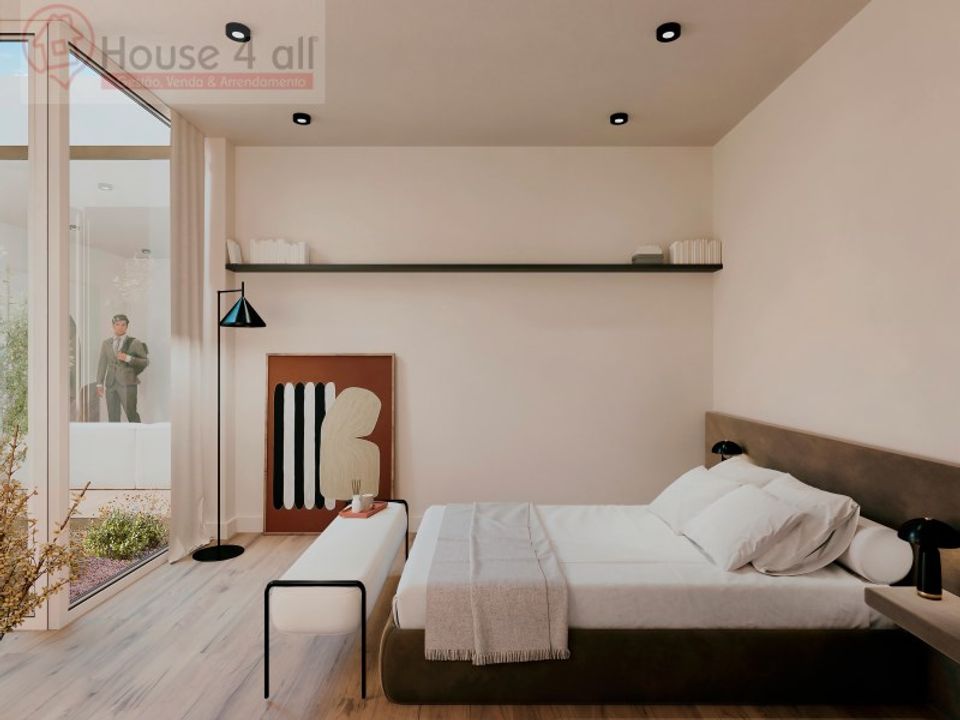 Villa i Caldas da Rainha, Leiria - foto 5