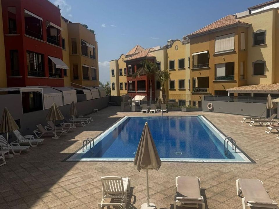 Lejlighed i Adeje, Tenerife - foto 2