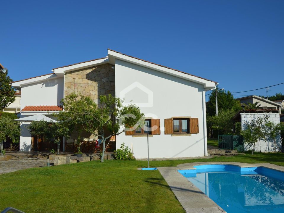 Villa i Chaves, Vila Real - bilde 3