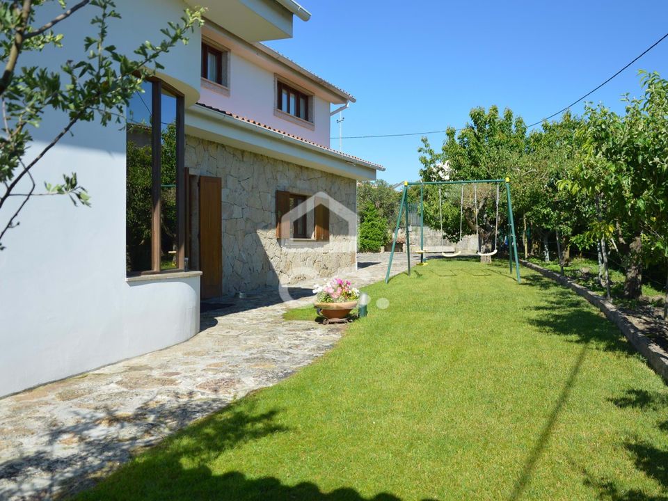Villa i Chaves, Vila Real - bilde 2