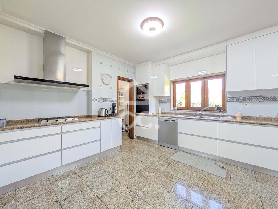 Villa i Chaves, Vila Real - bilde 5