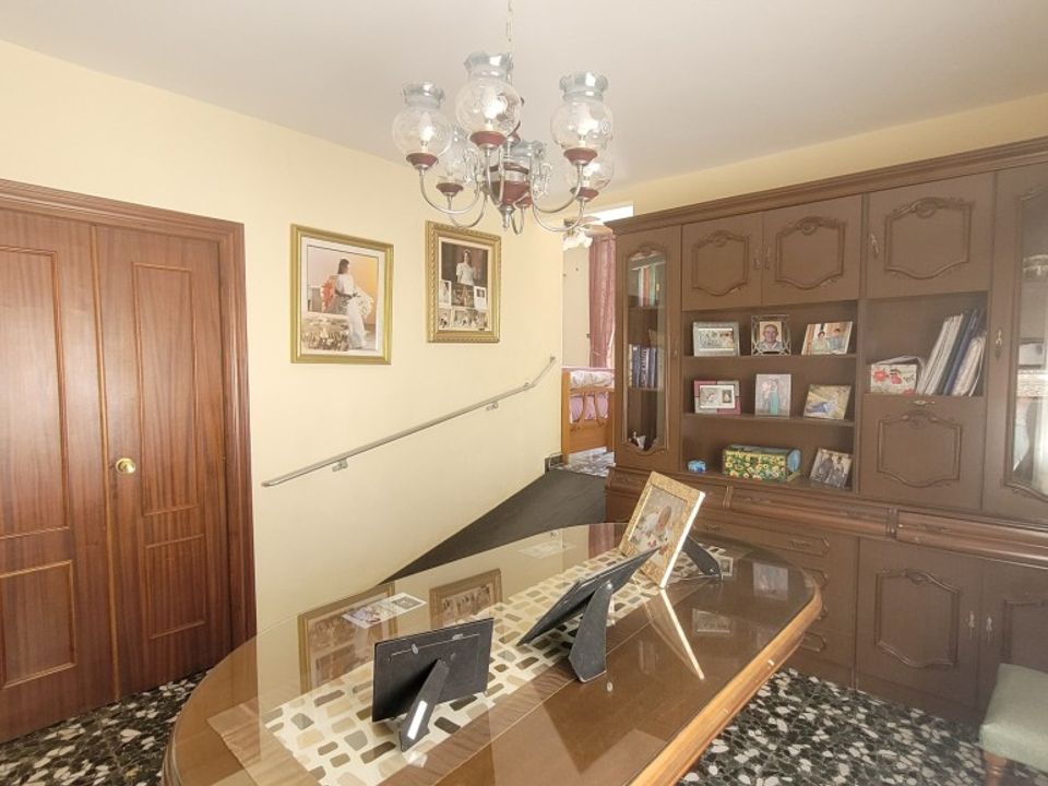 Landsbyhus i Canillas De Albaida, Malaga - foto 5