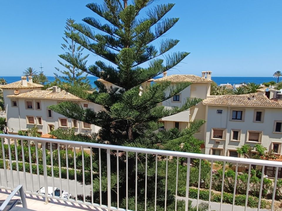 Penthouse i Denia, Alicante - foto 4