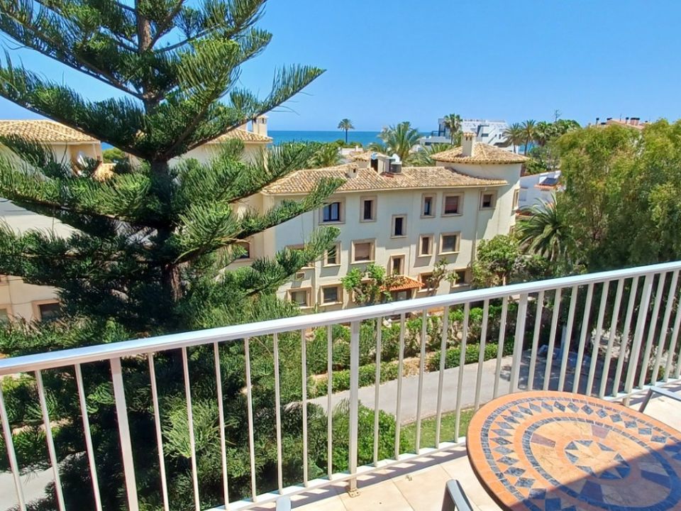 Penthouse i Denia, Alicante - foto 5