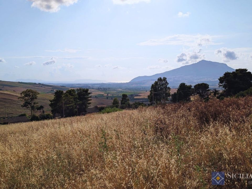 Helårsgrund i Buseto Palizzolo, Trapani - foto 1