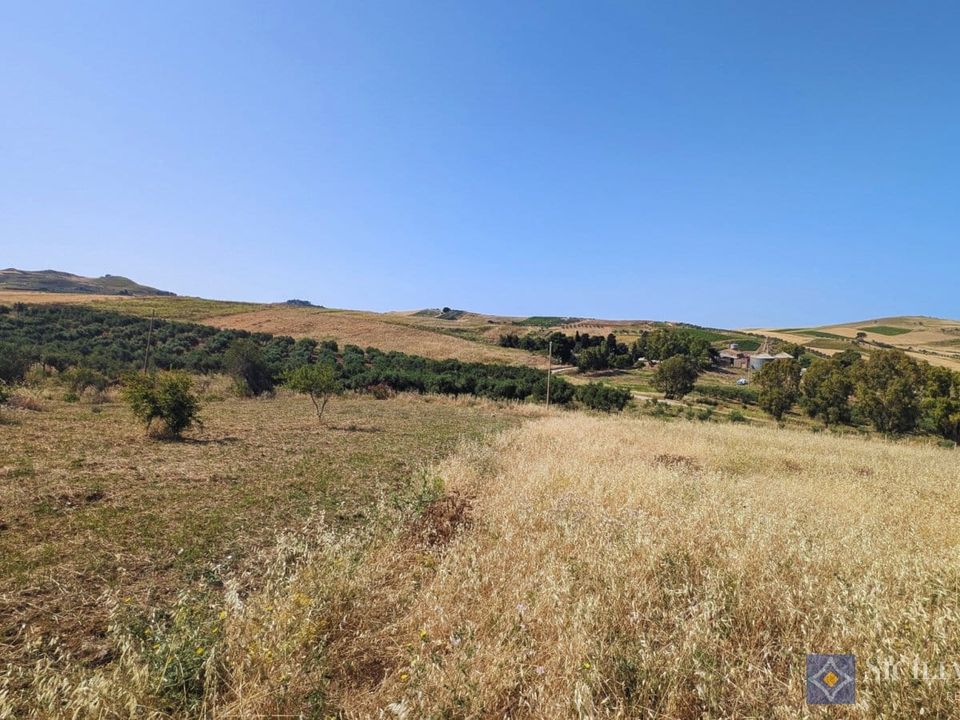Helårsgrund i Buseto Palizzolo, Trapani - foto 4