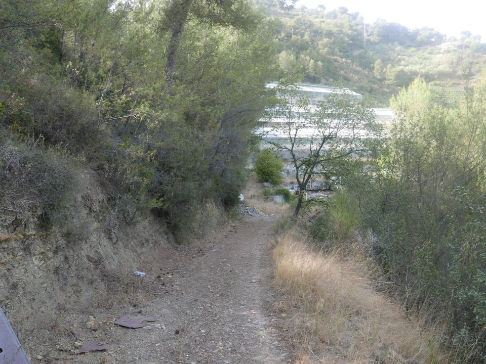 Masia a Soldano, Imperia - foto 4