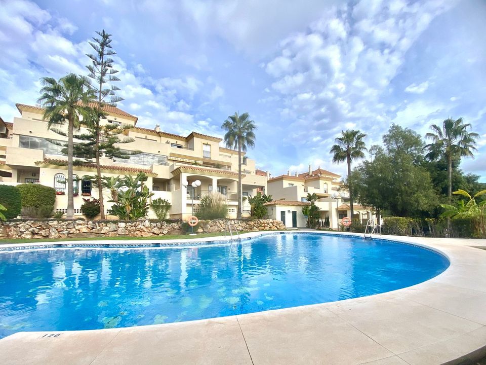Duplex i Marbella, Malaga - foto 1