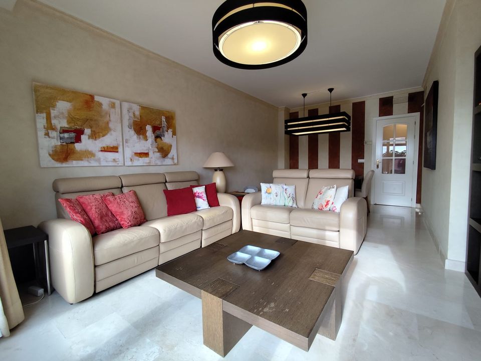Duplex i Marbella, Malaga - foto 2
