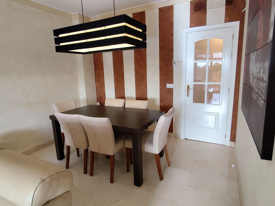 Duplex i Marbella, Malaga - foto 3
