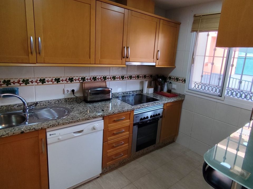 Duplex i Marbella, Malaga - foto 4