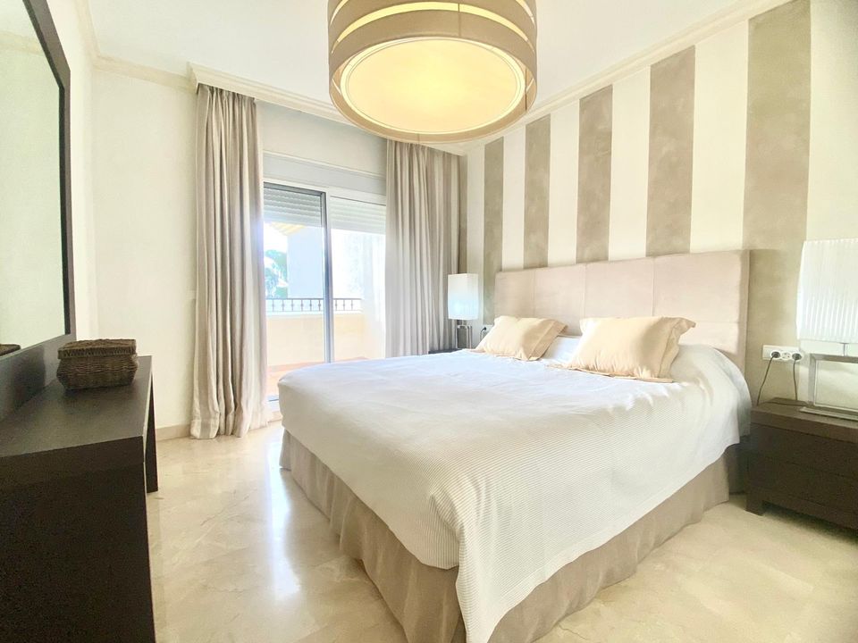 Duplex i Marbella, Malaga - foto 5