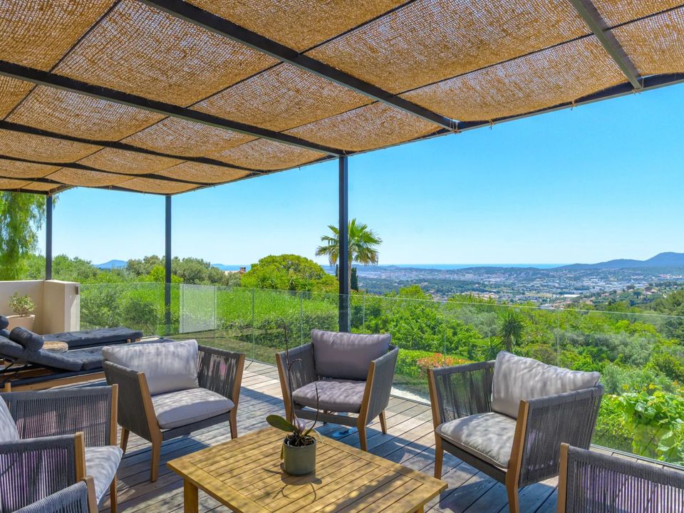Villa i Ollioules, Var - foto 2