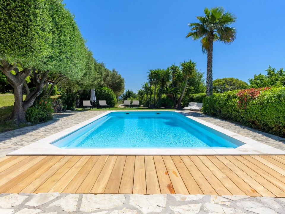 Villa i Ollioules, Var - foto 3