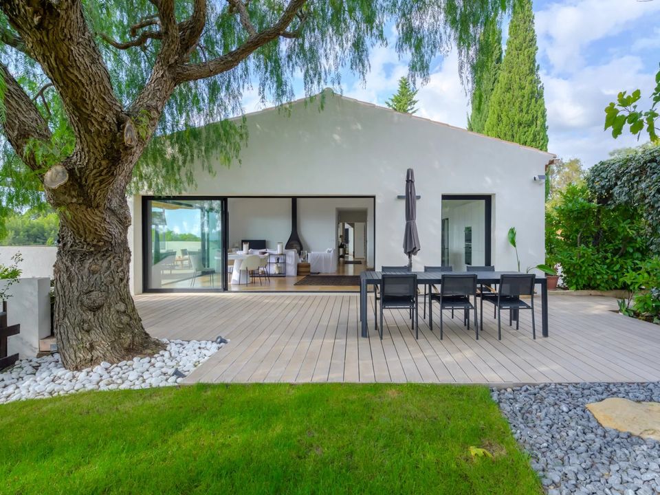 Villa i Ollioules, Var - foto 4