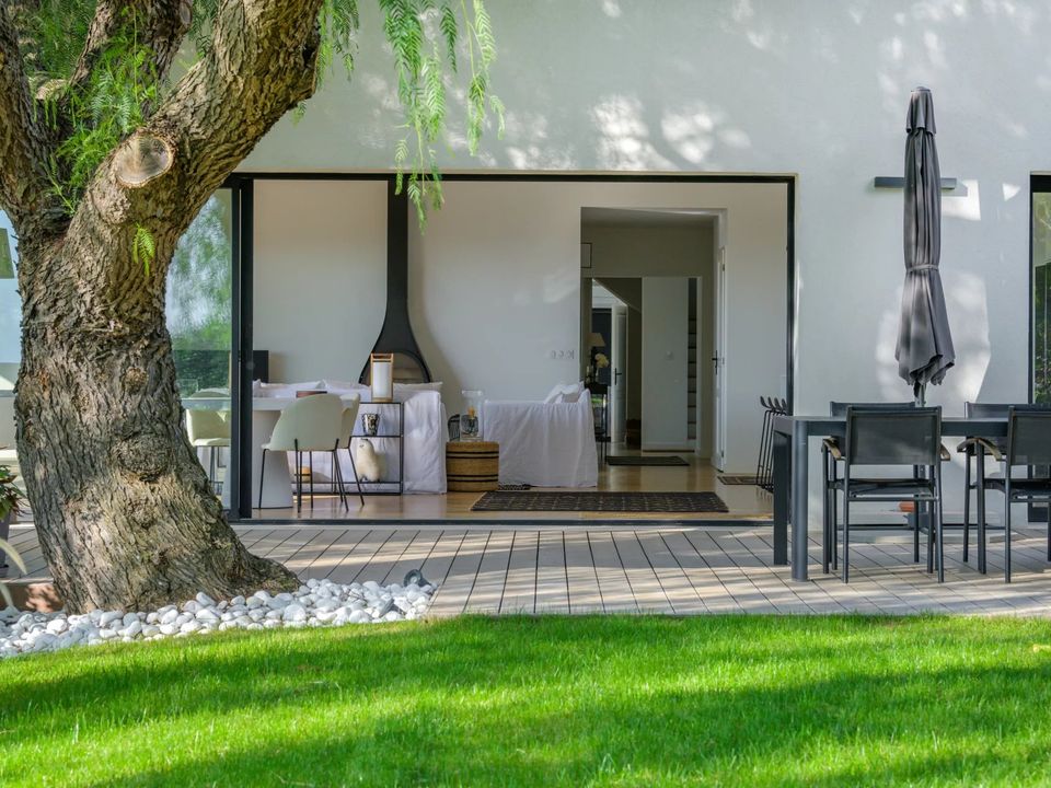 Villa i Ollioules, Var - foto 5