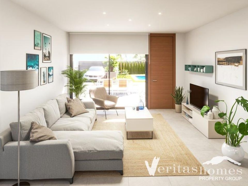 Villa i Vera, Almeria - foto 3