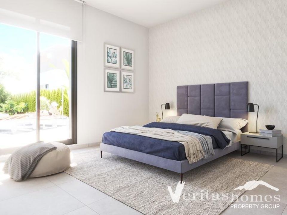 Villa i Vera, Almeria - foto 5