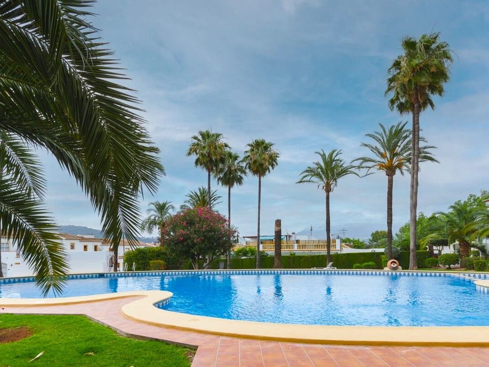 Bungalow i Pedreguer, Alicante - foto 2