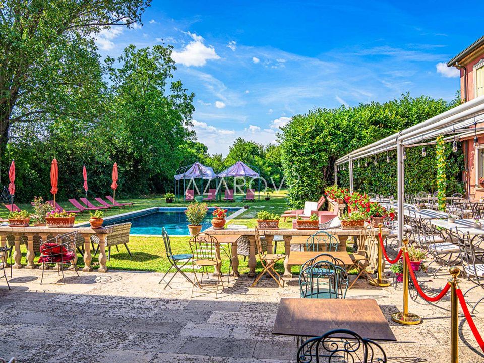 Villa in Luzzara, Reggio Emilia - foto 2