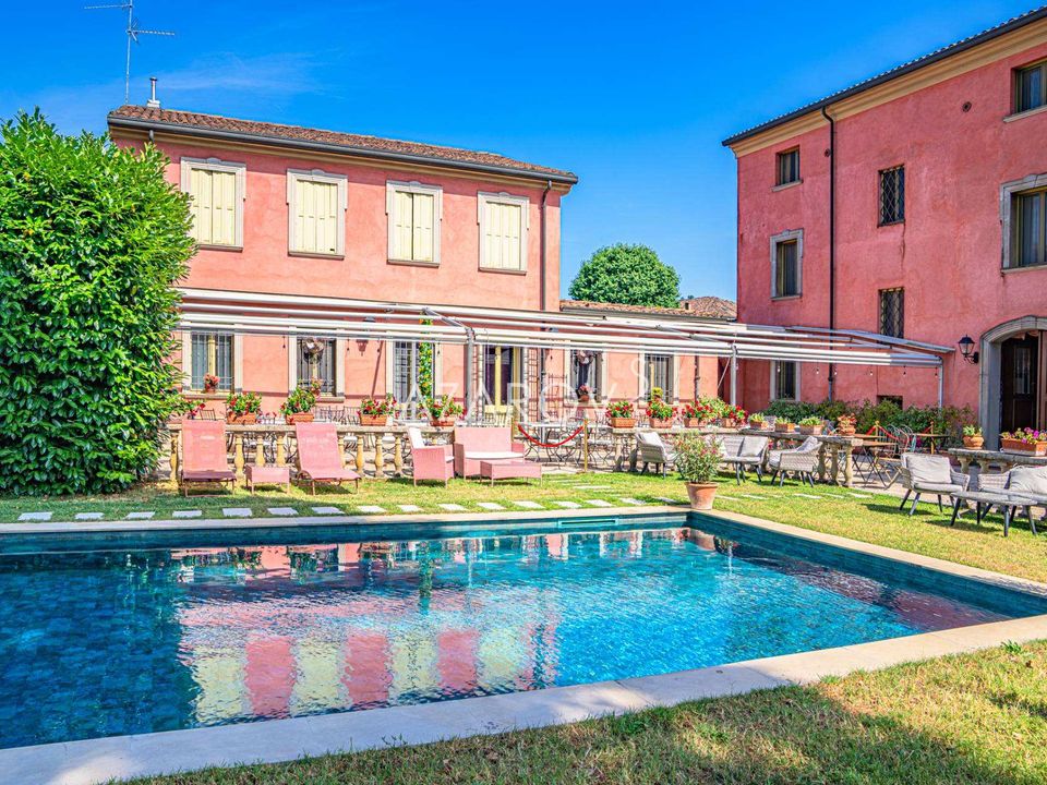 Villa in Luzzara, Reggio Emilia - foto 3
