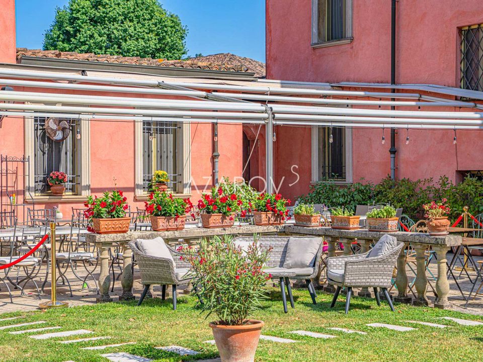 Villa in Luzzara, Reggio Emilia - foto 5