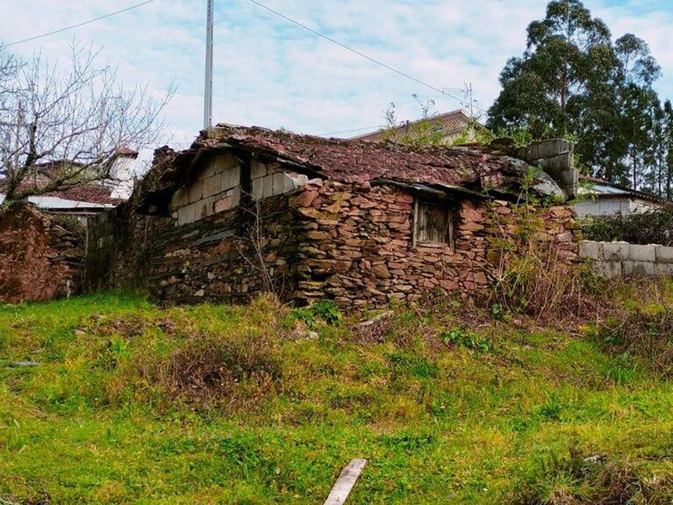 Helårsgrund i Penafiel, Porto - foto 2