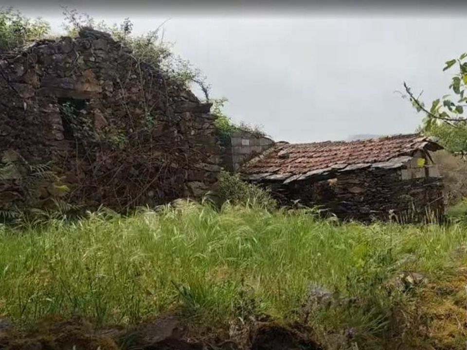 Helårsgrund i Penafiel, Porto - foto 4