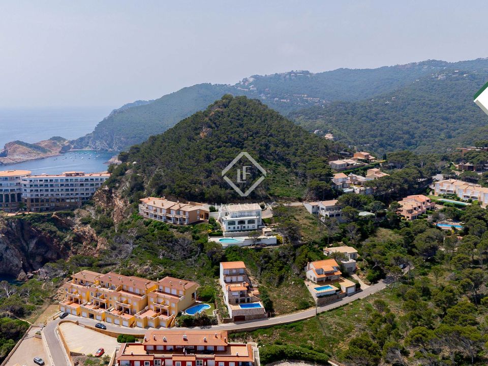 Helårsgrund i Begur, Gerona - foto 4